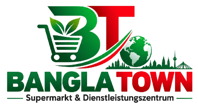 Bangla Town